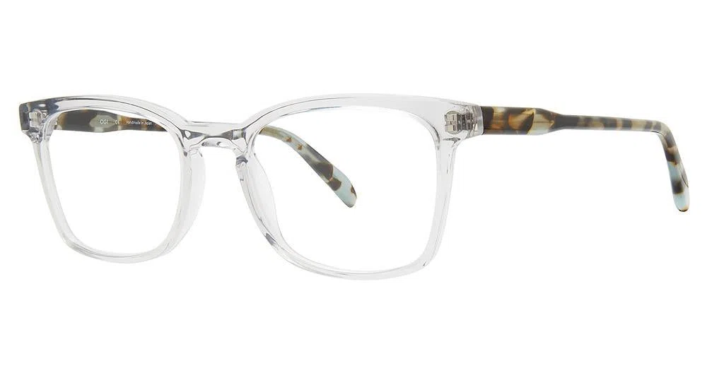 OGI Eyewear LUTEFISK Eyeglasses - view 3